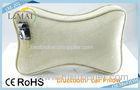 Automobile Bluetooth Speaker Pillow Hands - free Auto Answer For Safer Driving