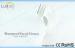 Wireless charging Face Cleanser Machine For Improving Nose , Facial Brush Massager