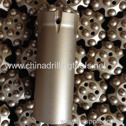 r32 thread drill bit