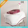 Pain Free 808nm Diode Laser Hair Removal Machine For Any skin and all pigmented hair