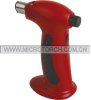 Red Portable Refilled Chef Professional Culinary Torch