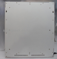 CE FCC RoSH one panel white led negatoscope