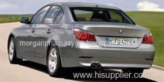 2007 BMW 5 Series 530xi