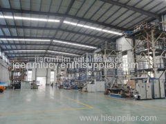 Shandong Jiarun New Material Co Ltd