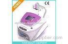 808nm Diode Laser Hair Removal Machine / equipment , chest face hair removal machine