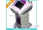 808nm Diode Laser Hair Removal Machine , permanent hair removal equipment 1-10hz