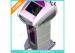 808nm Diode Laser Hair Removal Machine , permanent hair removal equipment 1-10hz