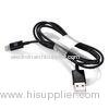 USB Cable 8 Pin Sync to USB Charger Cord