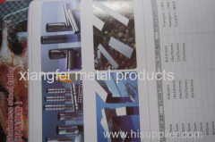 stainless steel tube /pipe