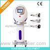 Best ultrasonic cavitation machine with 3 Handles 5.6 color touch-screen