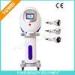 Best ultrasonic cavitation machine with 3 Handles 5.6 color touch-screen
