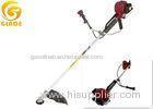 33cc Adjustable Handle Petrol GX35 Brush Cutter Home Use Brush Cutting Tools