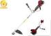 33cc Adjustable Handle Petrol GX35 Brush Cutter Home Use Brush Cutting Tools
