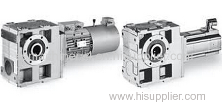 Germany lENZE Speed Reducer