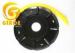 SPCC Petrol / Gas Power Grass Trimmer Heads for Gasoline Grass Cutter Parts