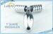 Comfortable Fitness Vibrating Beauty Leg Massager / Portable Face Massager