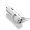 Samsung Galaxy / iPhone / HTC USB Car Charger Adapter , USB in Car Charger
