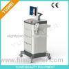 Aluminium Alloy HIFU Machine , High Intensity Focused Ultrasound For Face Lifting