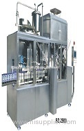 Brick Carton Filling Machine