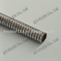 SS304 metal flexible cable conduit