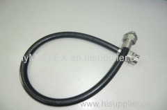 SS304 metal flexible cable conduit