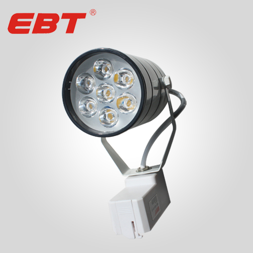 Energy saving Rosh approval high efficacy long lifetime 90lm/w for Track light