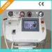 Professional Multifunctional Beauty Machine , Redundant cellulite removal machine