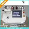 Professional Multifunctional Beauty Machine , Redundant cellulite removal machine