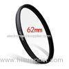 62mm UV Lens Filter Ultra-Violet Protector