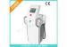 10MHz 1 - 100J / cm3 IPL Skin Rejuvenation Machine For Beauty Salon SPA Clinical