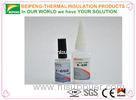 Professional Strong Adhesive Glue for abs plastic for factory