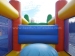 Obstacle course inflatable party rentals