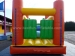 Obstacle course inflatable party rentals