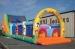Bounce N Play Kids Obstacle Course