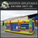 Large Amusement Park Inflatable for Sale