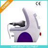 Mini Cavitation Beauty Machine , ultrasonic cavitation body slimming machine 300W