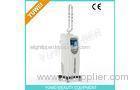 10600nm 50W Fractional RF CO2 Laser Vaginal Tightening Machine , anti wrinkle machine