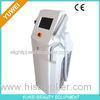 Professional Q-Switched Nd Yag Laser hair removal , body hair removing machine