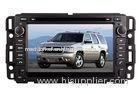 7 inch Window CE 6.0 Canbus HiFi Chevy Navigation System for Suburban GMC Yukon 2007-2012