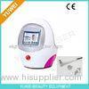 Professional breast lifting and radio frequency facial machine 5% - 100% Bipolar RF Energy