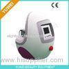 Supersonic Cavitation Beauty Machine for Wrinkle Removal and Acne Removal