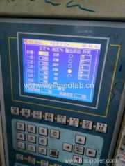 Nebulizer masks connector plastic injection moulding