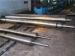 Metal Bar / tube / wire Straightening Rollers Gr15/ 9Cr2Mo/ 9Cr2 With HRC52-60 , 250mm - 700mm