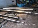 Metal Bar / tube / wire Straightening Rollers Gr15/ 9Cr2Mo/ 9Cr2 With HRC52-60 , 250mm - 700mm