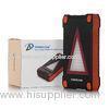 High Capacity Power Bank Car Jump Starter Emergency Battery capacity 13500mah