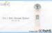 Home Photon Ultrasonic Beauty Machine For Shrink Pores / Reducing Acne