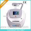 E-light beauty equipment with Bipolar Radio Frequency + IPL +Skin Contact Cooling