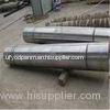 48CrMo 1.0mm - 5.5mm Carbon Steel Corrugated Iron Roller for Rough Machining
