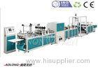 Auto D-Cut / Handle Bag Pp Non Woven Bag Making Machine 220v/380v