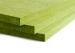 High acidity Insulation yellow rock wool / high density rock wool roll